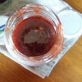 El cooksnap de Yliana Dos Santos Martinez cuando hizo Mermelada de frutillas caserita y deliciosa 🍓.