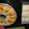 Cooksnap dari sry faslia hamka untuk resep Roti sobek lembut banget