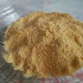 Cooksnap dari Lestari Ika Prastiwi untuk resep Homemade Cornmeal