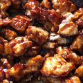 صورة من ام مني ، شاركها بعد تجربة وصفة اسهل ديناميت شكن 🍗❤️