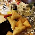 صورة من @diet_jojohealthmeals، شاركها بعد تجربة وصفة سمبوسة هندية بالبطاطا