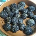 Cooksnap από ioanna36 στη συνταγή Τρούφες γάλακτος με μπισκότα από τον Άκη Πετρετζίκη