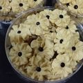 Cooksnap dari shery chici untuk resep Kue Semprit ala Didi (Semprit Jadul)