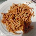 Cooksnap dari Garmai Grace untuk resep Enoki goreng