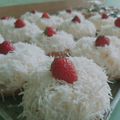 Cooksnap dari Anna Nur Hasanah untuk resep Donat kentang anti gagal