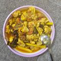 Cooksnap dari alexi elqatiri untuk resep Ayam Rica-rica Pedas Kemangi