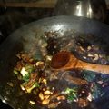 Kitten1020's cooksnap of when they made Mongolian Beef.