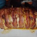 El cooksnap de majo1201 cuando hizo Lomo envuelto en panceta ahumada.