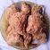 Cooksnap dari Reffan Luthfiansyah untuk resep Ayam Goreng Tepung(ala KFC)