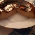 El cooksnap de Asun Aragon Rosa cuando hizo Tarta de piña colada.