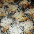 El cooksnap de Trinidad Oviedo Naz cuando hizo Medialunas súper fáciles y deliciosas 😄.