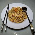 Cooksnap dari Mei Mardiana untuk resep Ayam Suwir Sambal Matah