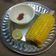 Rekha Ramchandani's cooksnap of when they made બાફેલી મકાઈ (Bafeli Makai Recipe In Gujarati).