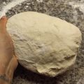 El cooksnap de Fer en la Cocina cuando hizo Masa salada básica para tarta.