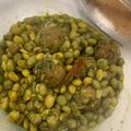 krishna Mistry's cooksnap of when they made દાણા મુઠીયા નુ શાક (Dana Muthia Shak Recipe In Gujarati).