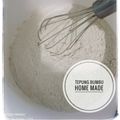 Cooksnap dari Aini mama 2N 2R untuk resep Tepung bumbu homemade