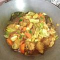 Cooksnap dari Elfa Desi Listiani untuk resep Tongseng Ayam