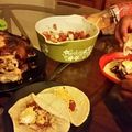 alonastar's cooksnap of when they made Smoked Cornish Hens.