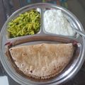 Hemaxi Patel's cooksnap of when they made કોબીજ નું શાક (Cabbage Shak Recipe In Gujarati).
