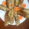 Cooksnap của Món Ngon Mỗi Ngày khi họ làm theo món Nem cua bể lộ thiên