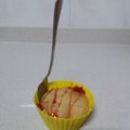 El cooksnap de lodeiro_ cuando hizo Mug cake rápido.