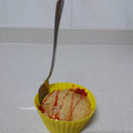 El cooksnap de lodeiro_ cuando hizo Mug cake rápido.