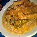 Cooksnap dari Verla Puspitasari untuk resep Sambel Goreng Krecek Tahu