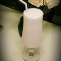 صورة من ♨milk shake، شاركها بعد تجربة وصفة ليمون بالنعناع المنعش