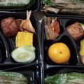 Cooksnap dari Iis Cholillah untuk resep Tempe Tahu Bacem Legit Rasa otentik 😁