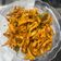 Cooksnap dari Lucia Angelika Sugeng untuk resep Ayam suwir rica #diet #nominyak