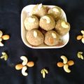 Sunita Vaghela's cooksnap of when they made કાટલું(Katlu Recipe in Gujarati).