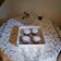 Cooksnap από Stella Psaltaki στη συνταγή Σοκολατένια muffins με λίγα υλικά!