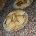 صورة من Khitam Ababneh، شاركها بعد تجربة وصفة قطايف