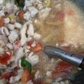 Cooksnap dari Josy Wulan untuk resep Sup Ikan Nila Sederhana