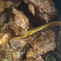 Cooksnap dari Hana Septiani untuk resep Tulang Sapi Bumbu Rica-Rica