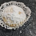 صورة من Hayat Belhouari، شاركها بعد تجربة وصفة غريبية الكاوكاو