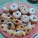 Cooksnap dari Nia Kurnia untuk resep Donat Kentang empuk