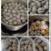 Cooksnap dari Arifatul Fitriyah untuk resep Bakso Sapi (Dengan Daging Fresh)