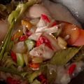 Cooksnap dari Putri Mila untuk resep Garang Asem Ayam Extra Pedas