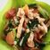 Cooksnap dari Findhis 1330 untuk resep Tumis TEPAR...TEmpe PAkcoy woRtel