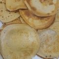 صورة من ميما، شاركها بعد تجربة وصفة طريقة عمل الكريب الحلو