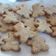El cooksnap de Ela Mi Fe cuando hizo Galletas de compota y cereal para bebés.