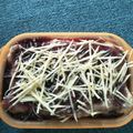 Cooksnap dari Ayumi Itsuwa untuk resep Stuf Roti Tawar Keju