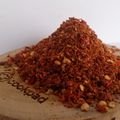 Cooksnap dari Rina Puspitasari untuk resep Garam Masala