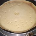 Cooksnap dari Al.iffah untuk resep MARTABAK MANIS (Rahasia 100% Sukses ! Martabak Manis Teplon Rumahan ( Terang Bulan)