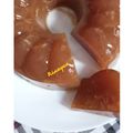 Cooksnap dari Rina Yun untuk resep Agar2 Marmer