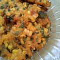 Cooksnap dari Novi Herawati untuk resep Bakwan Jagung