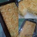 Cooksnap dari Yaumi Ummu Umayr untuk resep Muffin Tape Eggless