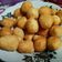 Cooksnap dari Hari Triardiyanti untuk resep Bola-Bola Ubi (KOPONG)