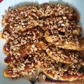 Cooksnap dari Mamasuper untuk resep Sanggara balanda